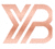 B-sports·必一体育官方网站页脚Logo - 深蓝背景下的荧光绿标志
